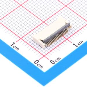 FPC052-H0.5-18PAH2.0商品缩略图