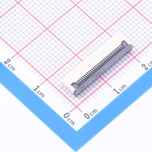 FPC052-Q0.5-31PCRH2.0商品缩略图