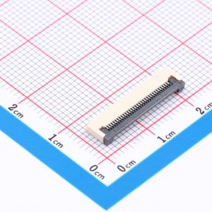 FPC052-Q0.5-32PCRH2.0商品缩略图