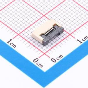 FPC052-Q0.5-7PCRH2.0商品缩略图