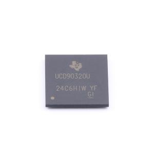 UCD90320UZWST商品缩略图