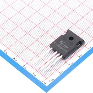 CI100N65SM4商品缩略图