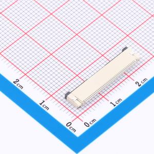 FPC052-Q0.5-40PCRH2.0商品缩略图