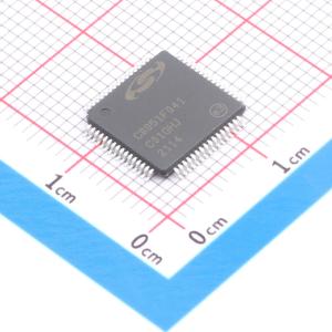 C8051F041-GQR商品缩略图
