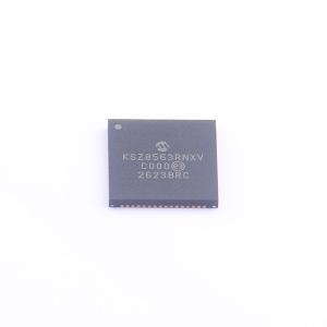 KSZ8563RNXV商品缩略图