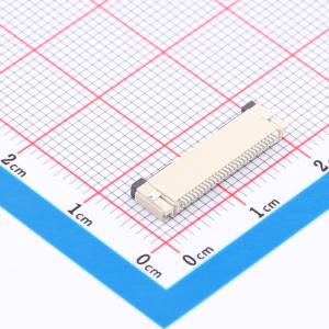 FPC052-Q0.5-29PCRH2.0商品缩略图