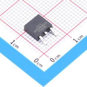 SPD04N60C3BTMA1-HXY商品缩略图
