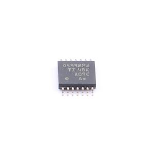 OPA4992IPWR商品缩略图