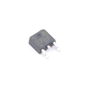 STD12N50DM2商品缩略图