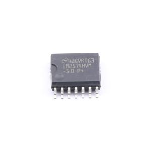 LM2574HVM-5.0/NOPB商品缩略图