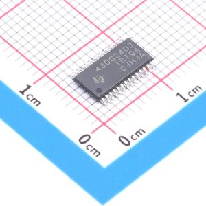 MSP430G2403IPW28R商品缩略图