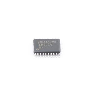 LM5039MHX/NOPB商品缩略图
