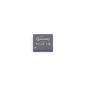 MAX31865ATP+T(TOKMAS)商品缩略图