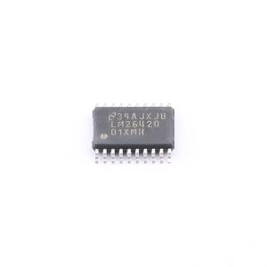 LM26420Q1XMHX/NOPB商品缩略图