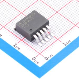LP38841S-1.5/NOPB商品缩略图