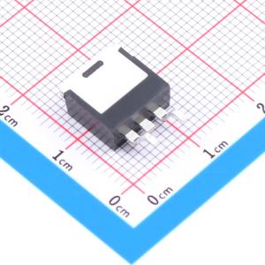 IRFS4620TRLPBF商品缩略图