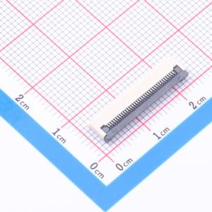 FPC052-Q0.5-36PCRH2.0商品缩略图