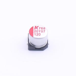A768EB127M1DLAE034商品缩略图