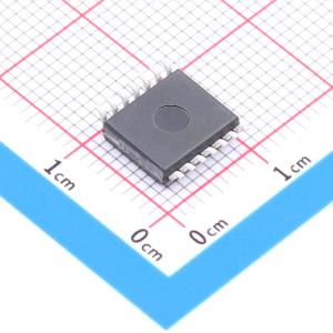 LM2574HVM-5.0/NOPB商品缩略图