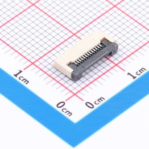 FPC052-Q0.5-13PCRH2.0商品缩略图