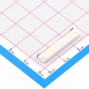 FPC052-Q0.5-42PCRH2.0商品缩略图