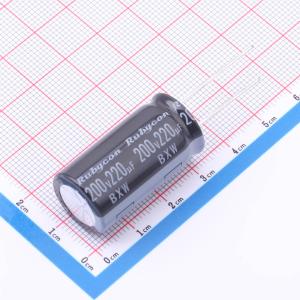 200BXW220MEFR16X30商品缩略图