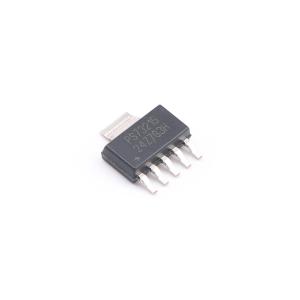 TPS73215DCQR商品缩略图