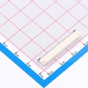 FPC052-Q0.5-54PCRH2.0商品缩略图