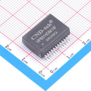 VP6014DM HF-CND商品缩略图
