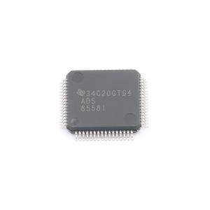 ADS8558IPMR商品缩略图