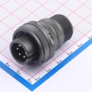 MS3106A14S-6P商品缩略图