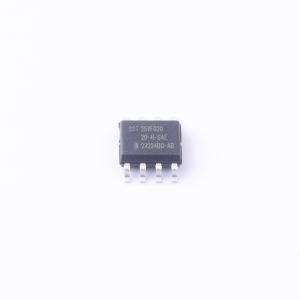 SST25VF020-20-4I-SAE-T商品缩略图