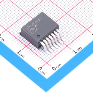 LM2679SX-5.0/NOPB商品缩略图
