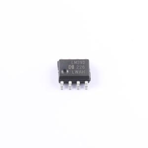 LM393M-4K/TR-HG商品缩略图