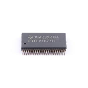 SN74CBTLV16210DLR商品缩略图