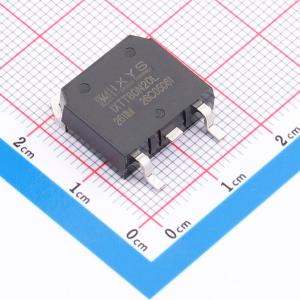 IXTT80N20L商品缩略图