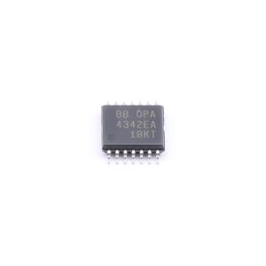 OPA4342EA/250商品缩略图