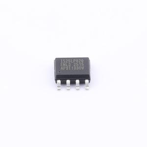 IS25LP020E-JNLA3-TR商品缩略图