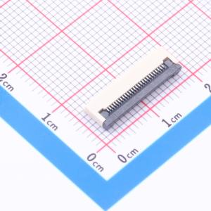 FPC052-Q0.5-26PCRH2.0商品缩略图
