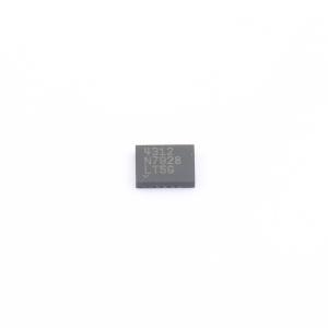 LTC4312CDE#TRPBF商品缩略图