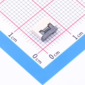 FPC052-Q0.5-4PCRH2.0商品缩略图