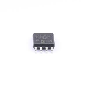 24CS512T-I/SN商品缩略图