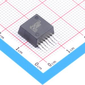 LMZ12003EXTTZ/NOPB商品缩略图