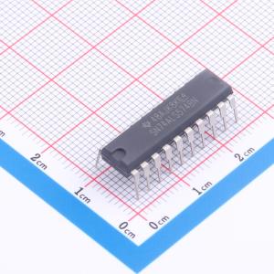 SN74ALS574BN商品缩略图