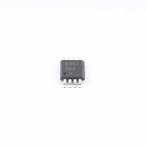 MAX9943AUA+商品缩略图