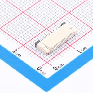 FPC052-Q0.5-18PCRH2.0商品缩略图