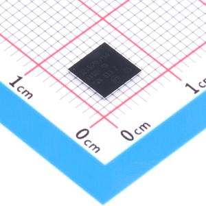 STM32U5G9BJY6QTR商品缩略图