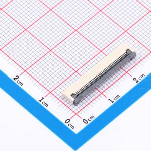 FPC052-Q0.5-40PCRH2.0商品缩略图