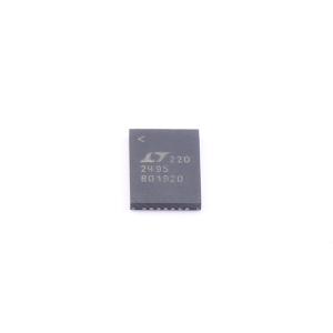 LTC2495IUHF#PBF商品缩略图