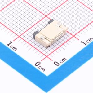 FPC052-Q0.5-7PCRH2.0商品缩略图
